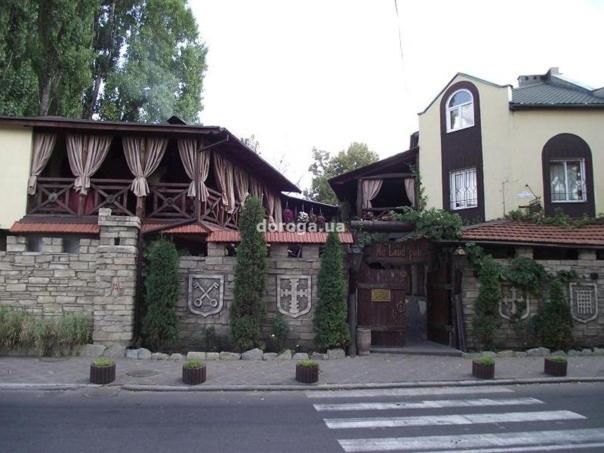 Апартаменты Apartment On Sobornaya Винница-96