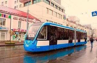 Апартаменты Apartment On Sobornaya Винница Апартаменты с балконом-102