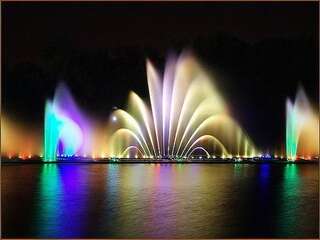 Апартаменты Apartment On Sobornaya Винница Апартаменты с балконом-21