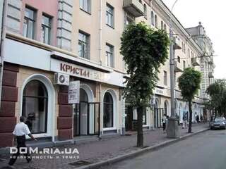 Апартаменты Apartment On Sobornaya Винница Апартаменты с балконом-28