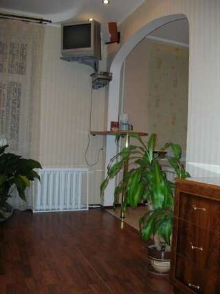 Апартаменты Apartment On Sobornaya Винница Апартаменты с балконом-48