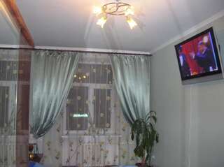 Апартаменты Apartment On Sobornaya Винница Апартаменты с балконом-52