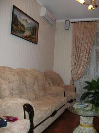 Апартаменты Apartment On Sobornaya Винница Апартаменты с балконом-53