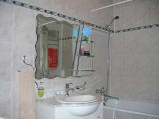 Апартаменты Apartment On Sobornaya Винница Апартаменты с балконом-56