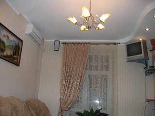 Апартаменты Apartment On Sobornaya Винница Апартаменты с балконом-57