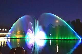 Апартаменты Apartment On Sobornaya Винница Апартаменты с балконом-61