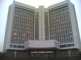 Апартаменты Apartment On Sobornaya Винница Апартаменты с балконом-64