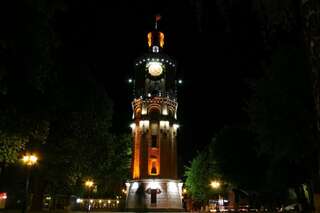 Апартаменты Apartment On Sobornaya Винница Апартаменты с балконом-67