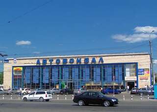 Апартаменты Apartment On Sobornaya Винница Апартаменты с балконом-68