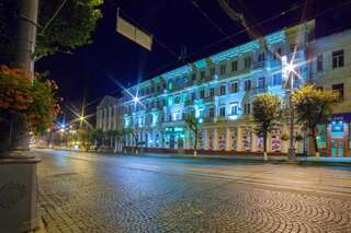 Апартаменты Apartment On Sobornaya Винница Апартаменты с балконом-71