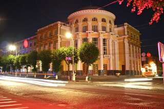 Апартаменты Apartment On Sobornaya Винница Апартаменты с балконом-72