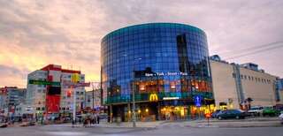 Апартаменты Apartment On Sobornaya Винница Апартаменты с балконом-74