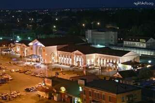 Апартаменты Apartment On Sobornaya Винница Апартаменты с балконом-88