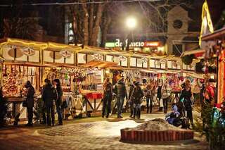 Апартаменты Apartment On Sobornaya Винница Апартаменты с балконом-90