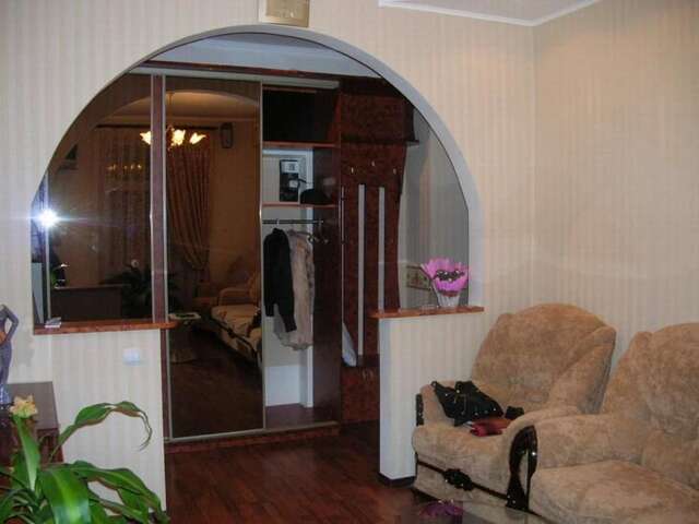 Апартаменты Apartment On Sobornaya Винница-12