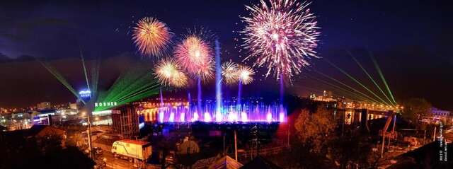 Апартаменты Apartment On Sobornaya Винница-105