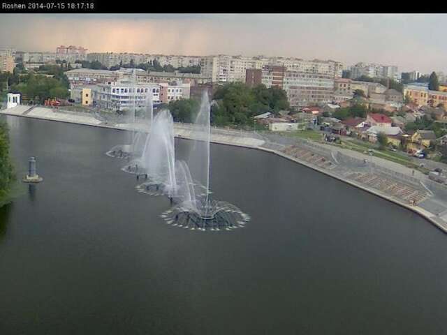 Апартаменты Apartment On Sobornaya Винница-108