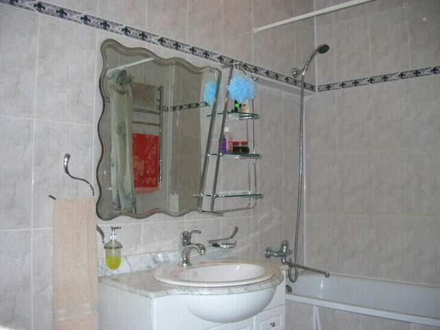 Апартаменты Apartment On Sobornaya Винница-16