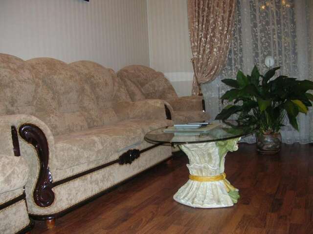 Апартаменты Apartment On Sobornaya Винница-4
