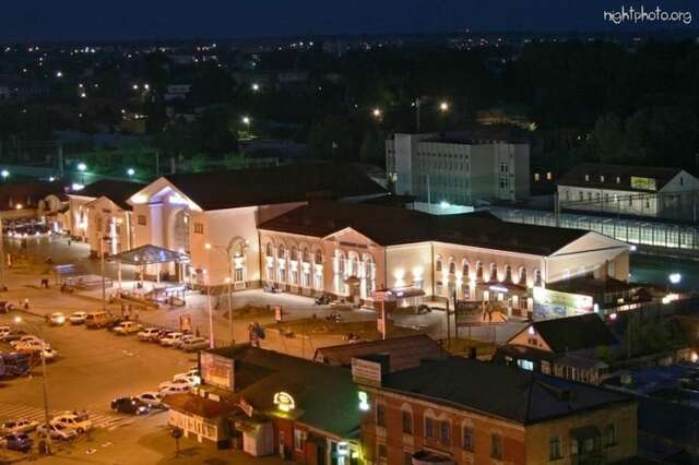 Апартаменты Apartment On Sobornaya Винница-38