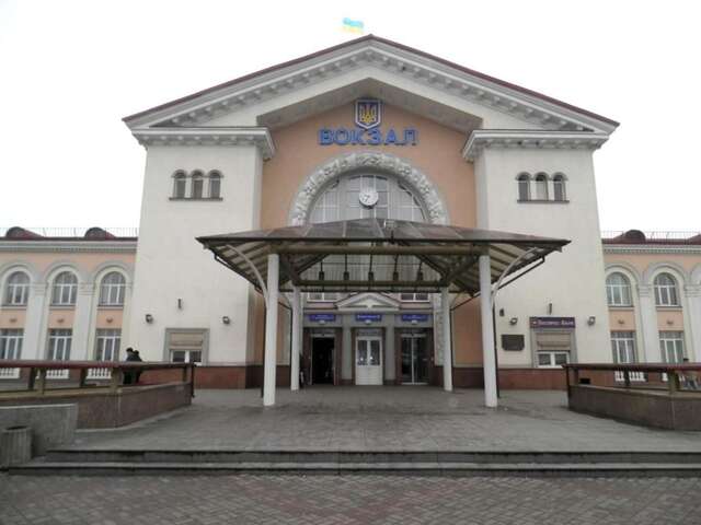 Апартаменты Apartment On Sobornaya Винница-39