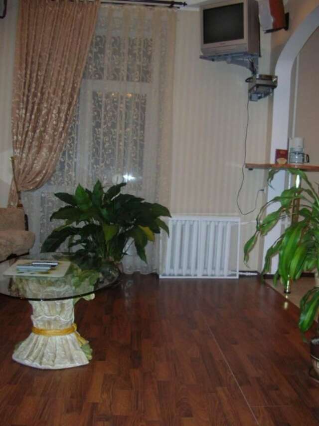 Апартаменты Apartment On Sobornaya Винница-48