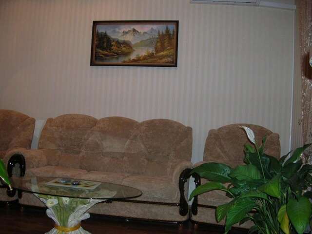 Апартаменты Apartment On Sobornaya Винница-53