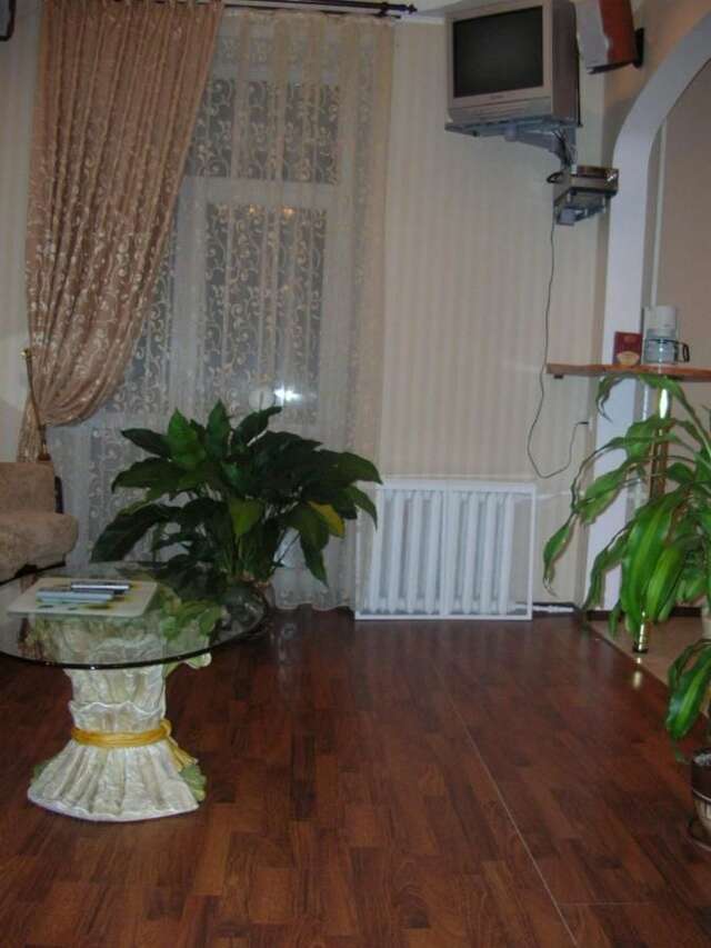 Апартаменты Apartment On Sobornaya Винница-8