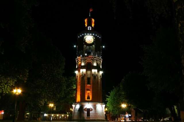 Апартаменты Apartment On Sobornaya Винница-69