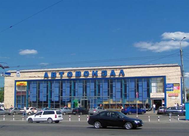 Апартаменты Apartment On Sobornaya Винница-70