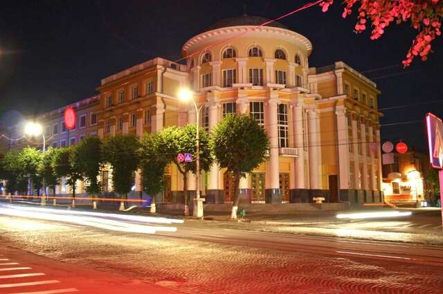 Апартаменты Apartment On Sobornaya Винница-74