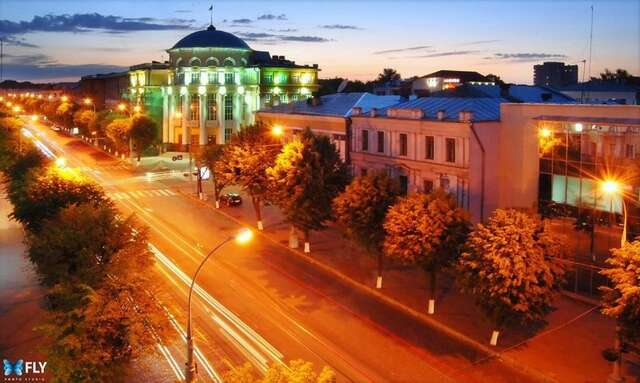 Апартаменты Apartment On Sobornaya Винница-80
