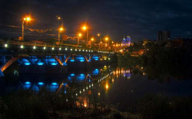 Апартаменты Apartment On Sobornaya Винница-86