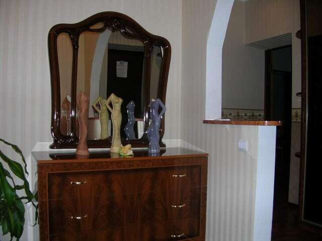 Апартаменты Apartment On Sobornaya Винница-11